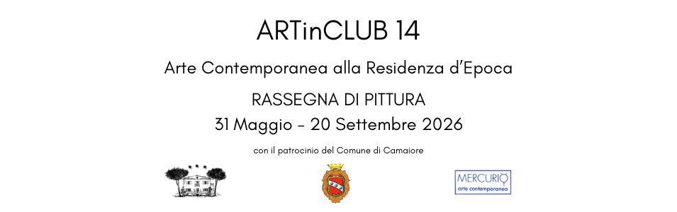 ARTinCLUB